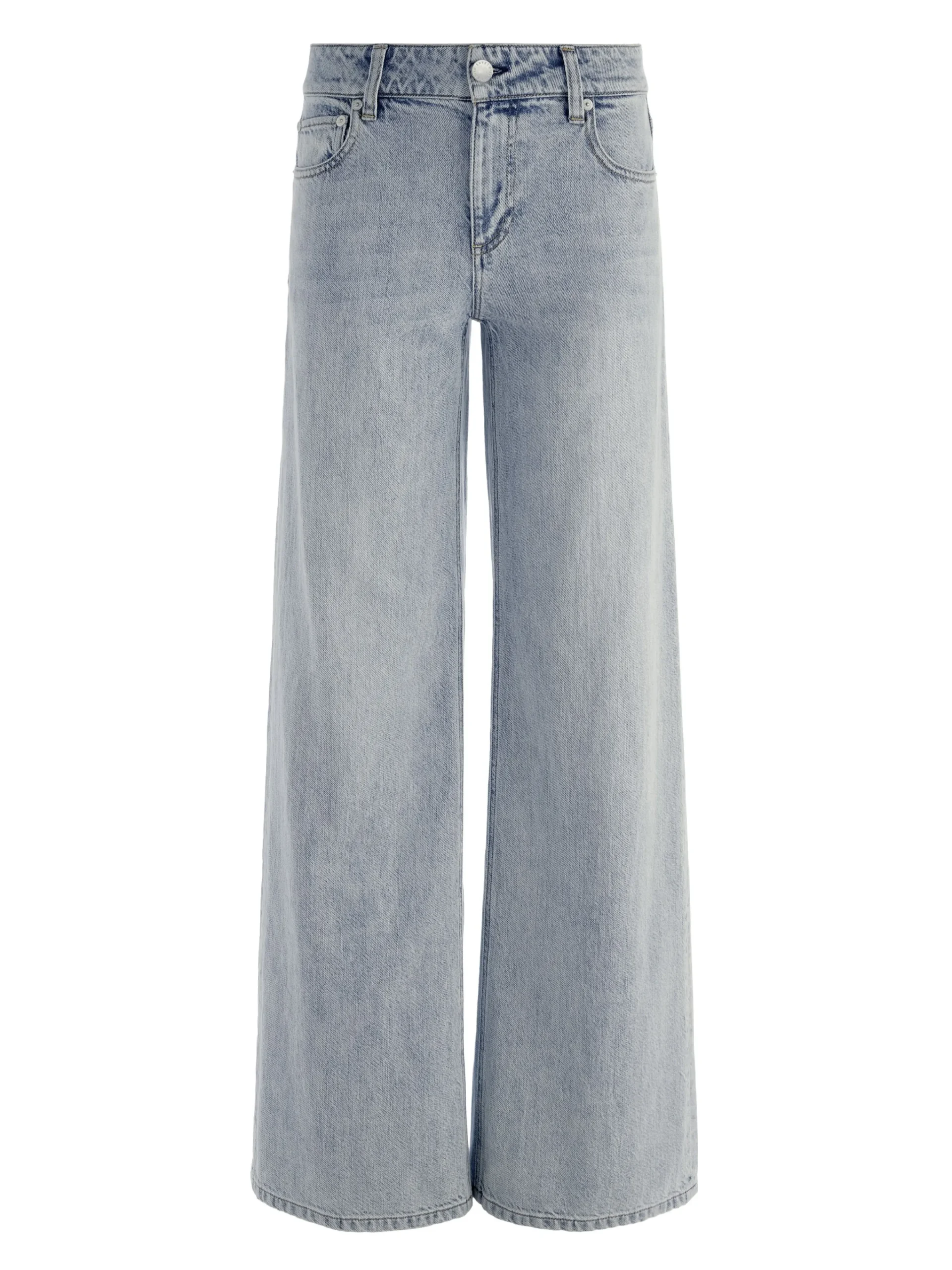 Alice and Olivia JEANS*AMAZING JEAN ENGLISH ROSE