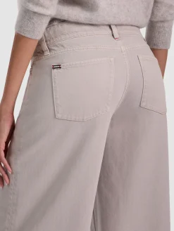 Alice and Olivia JEANS*AMAZING JEAN BROOKLYN BLUE