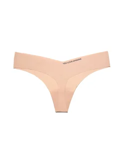 Alice and Olivia FEATURED SHOPS*A+O X COMMANDO CLASSIC THONG