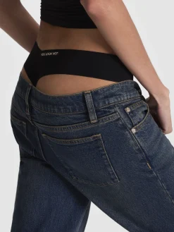 Alice and Olivia FEATURED SHOPS*A+O X COMMANDO CLASSIC THONG