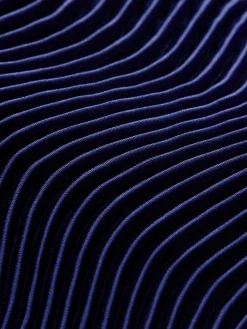 Alice and Olivia MINI*AURELIE MINI DRESS BLACK