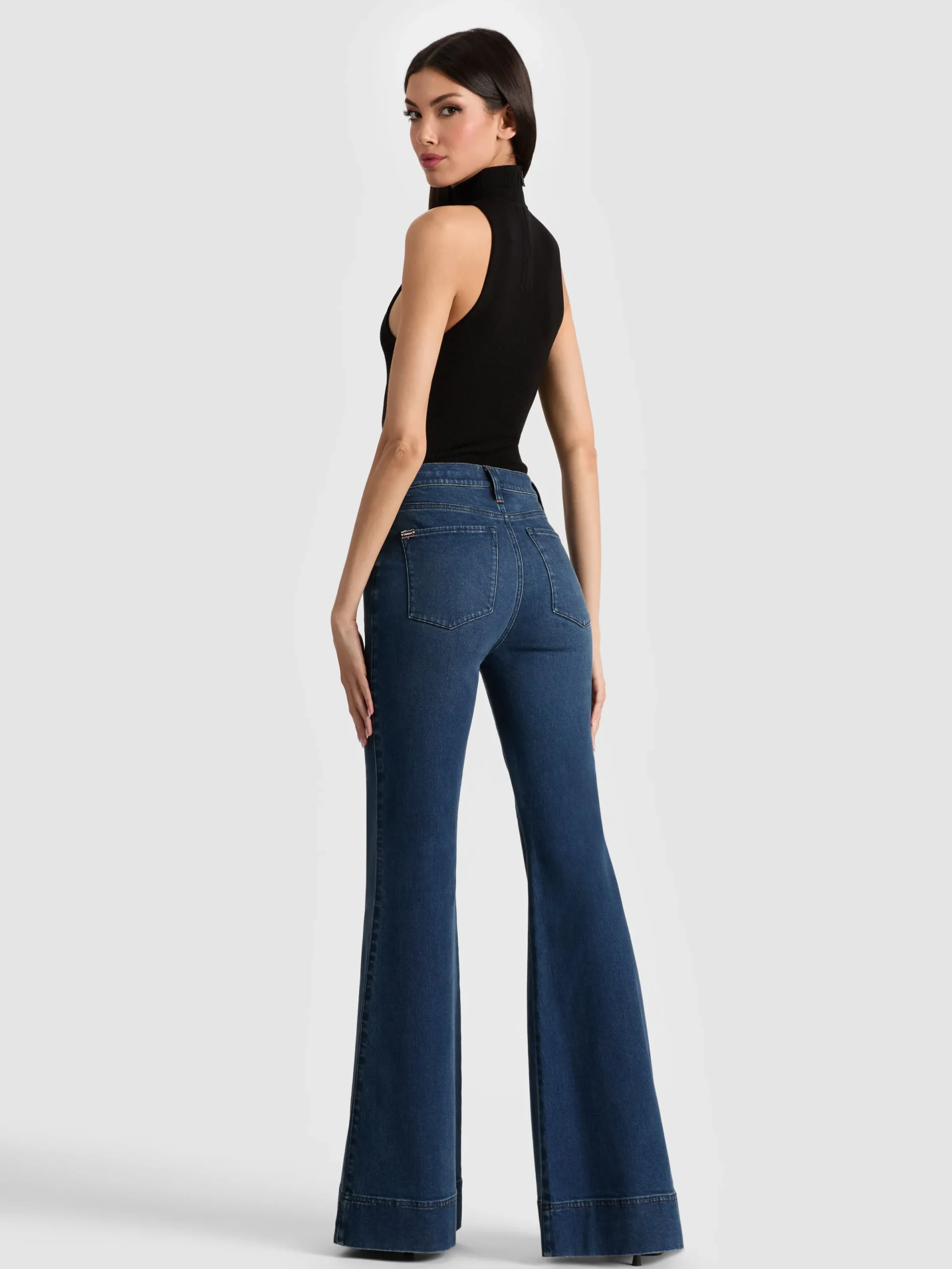 Alice and Olivia JEANS*BEAUTIFUL JEAN