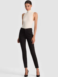 Alice and Olivia JEANS*CUTE JEAN