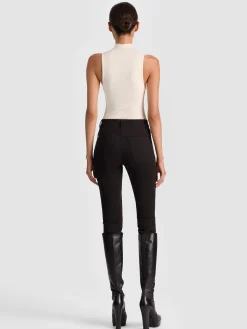 Alice and Olivia JEANS*CUTE JEAN