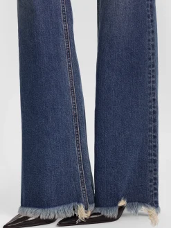 Alice and Olivia JEANS*DELANCEY JEAN CELINE VINTAGE