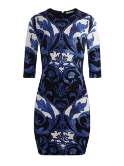 Alice and Olivia MINI*DELORA MINI DRESS