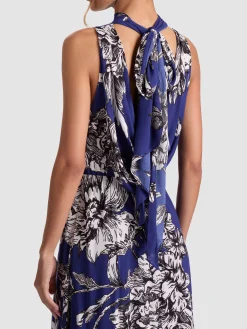 Alice and Olivia MAXI*DITA MAXI DRESS