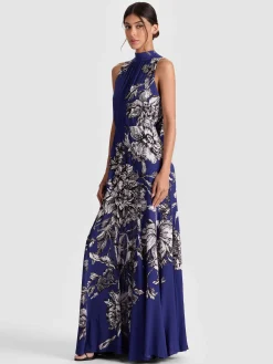 Alice and Olivia MAXI*DITA MAXI DRESS