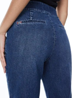 Alice and Olivia JEANS*DYLAN JEAN