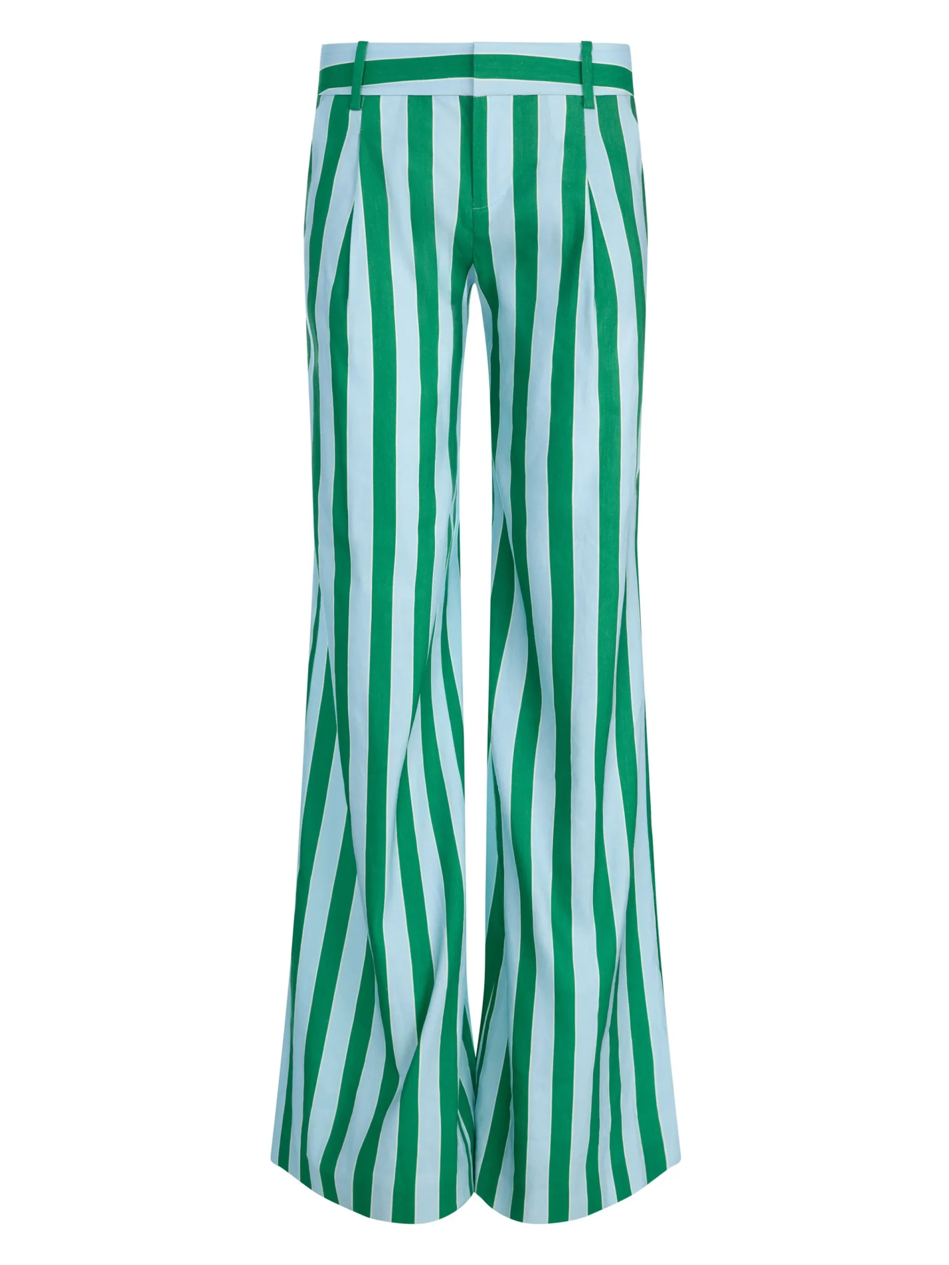 Alice and Olivia WIDE LEG*ERIC PANT