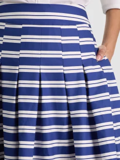 Alice and Olivia MAXI*HANA MAXI SKIRT