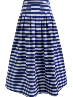 Alice and Olivia MAXI*HANA MAXI SKIRT