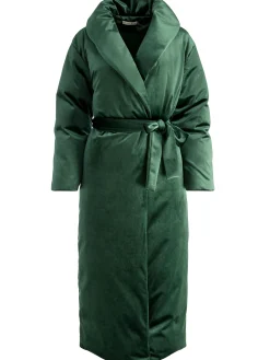 Alice and Olivia COATS*IMA PUFFER COAT