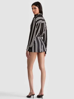 Alice and Olivia MINI*MACE MINI SKORT