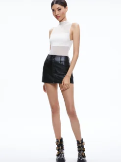 Alice and Olivia TANKS*NICHOL BODYSUIT