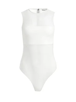 Alice and Olivia TANKS*NICHOL BODYSUIT