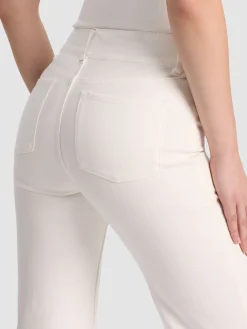 Alice and Olivia JEANS*PERFECT JEAN BLACK