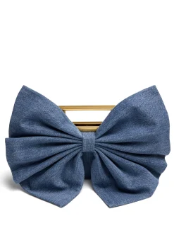 Alice and Olivia BAGS + ACCESSORIES*RAVEN BOW BAG