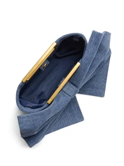 Alice and Olivia BAGS + ACCESSORIES*RAVEN BOW BAG