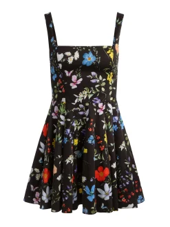 Alice and Olivia MINI*VEDA MINI DRESS