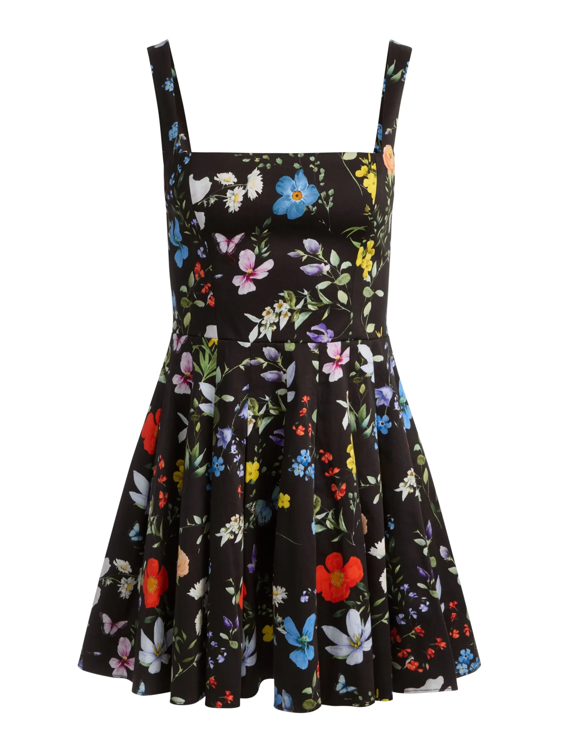 Alice and Olivia MINI*VEDA MINI DRESS