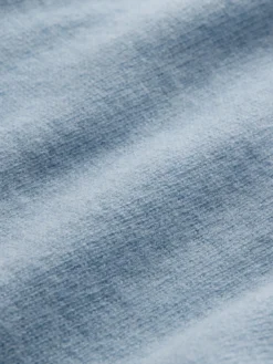 Alice and Olivia PULLOVERS*WILLIAMS CASHMERE PULLOVER EMPRESS BLOOM OFF WHITE