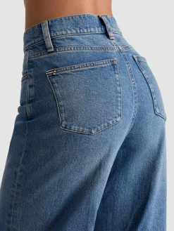 Alice and Olivia JEANS*WILSON JEAN